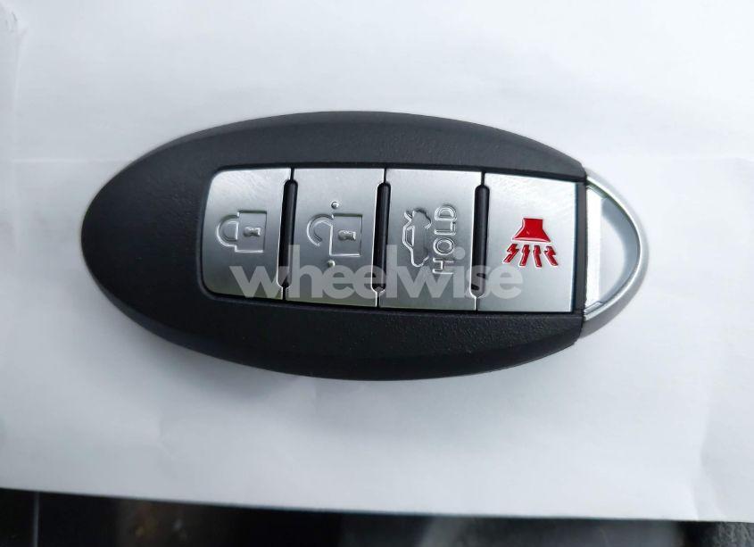 Photo 11 of 2015 Nissan Altima 2.5 SV (VIN 1N4AL3AP0FC169375)