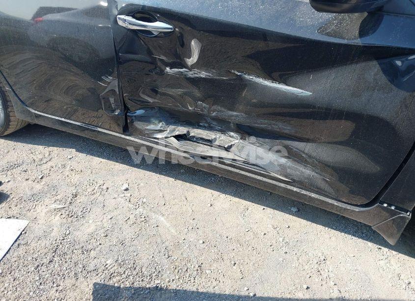 Photo 5 of 2015 Nissan Altima 2.5 SV (VIN 1N4AL3AP0FC169375)