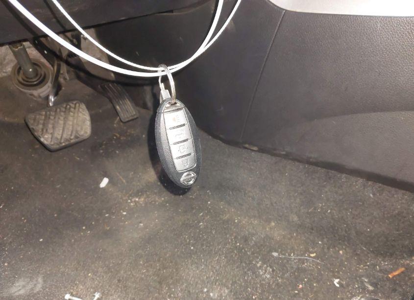 Photo 11 of 2015 Nissan Altima 2.5 S (VIN 1N4AL3AP0FC177010)