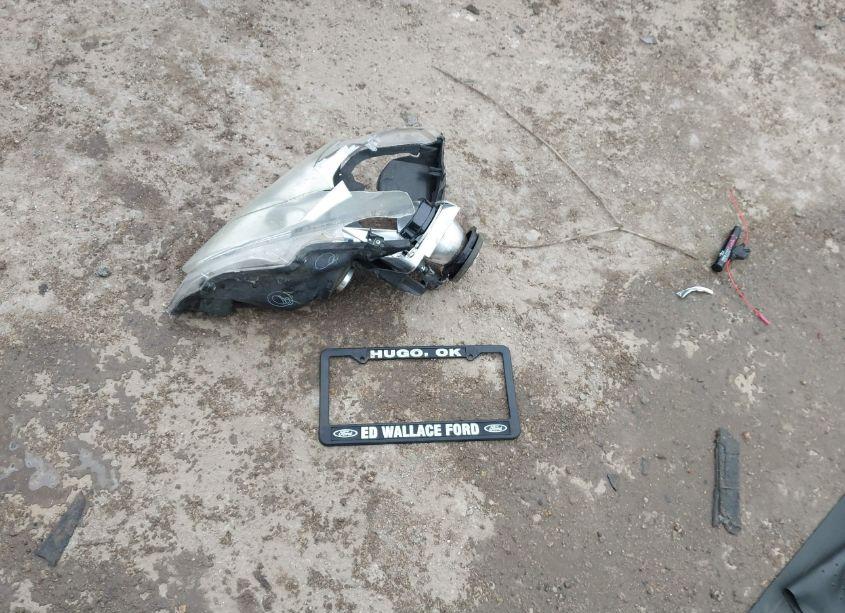 Photo 12 of 2015 Nissan Altima 2.5 S (VIN 1N4AL3AP0FC177010)