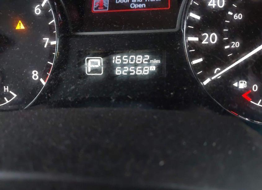 Photo 16 of 2015 Nissan Altima 2.5 S (VIN 1N4AL3AP0FC177010)