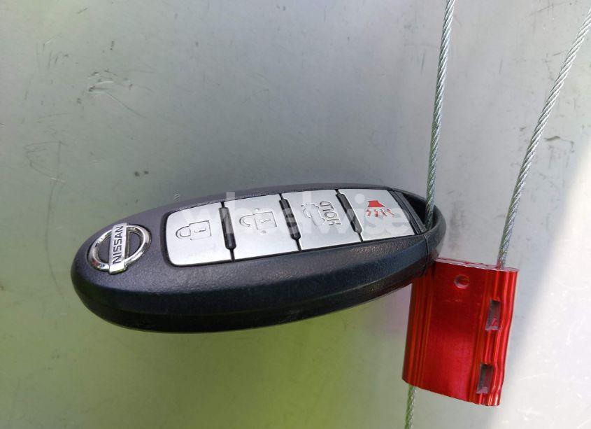 Photo 11 of 2015 Nissan Altima 2.5/2.5 S/2.5 SL/2.5 SV (VIN 1N4AL3AP0FC183986)