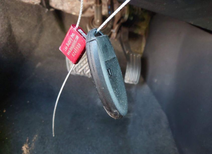 Photo 11 of 2015 Nissan Altima 2.5 SV (VIN 1N4AL3AP0FC187665)