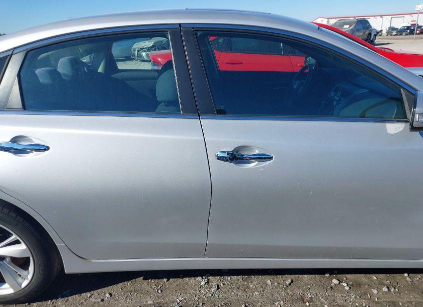 Photo 12 of 2015 Nissan Altima 2.5 SV (VIN 1N4AL3AP0FC199783)