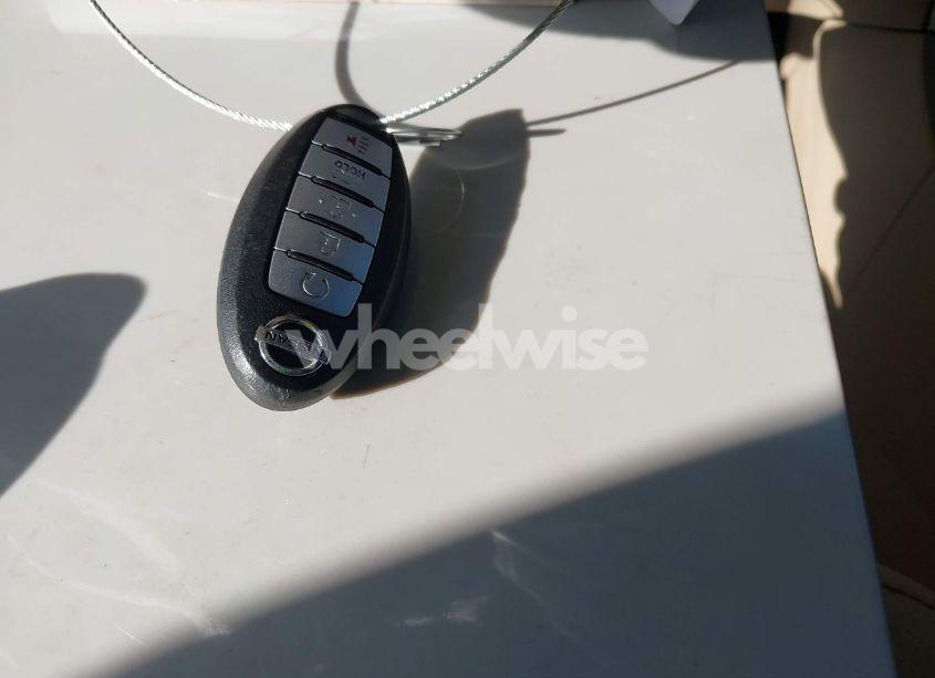 Photo 11 of 2015 Nissan Altima 2.5 SV (VIN 1N4AL3AP0FC200107)