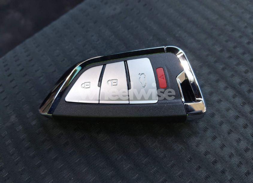 Photo 11 of 2015 Nissan Altima 2.5 S (VIN 1N4AL3AP0FC201578)