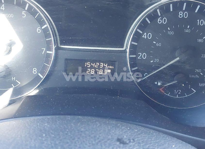 Photo 15 of 2015 Nissan Altima 2.5 S (VIN 1N4AL3AP0FC201578)