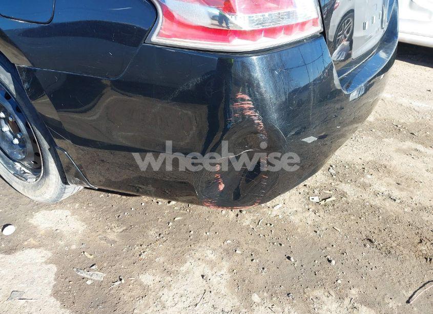 Photo 6 of 2015 Nissan Altima 2.5 S (VIN 1N4AL3AP0FC201578)