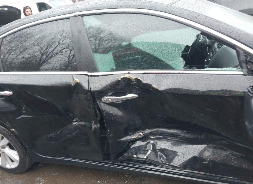 Photo 13 of 2015 Nissan Altima 2.5 S (VIN 1N4AL3AP0FC205503)