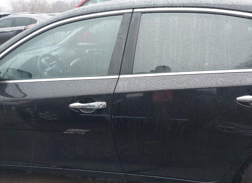 Photo 14 of 2015 Nissan Altima 2.5 S (VIN 1N4AL3AP0FC205503)