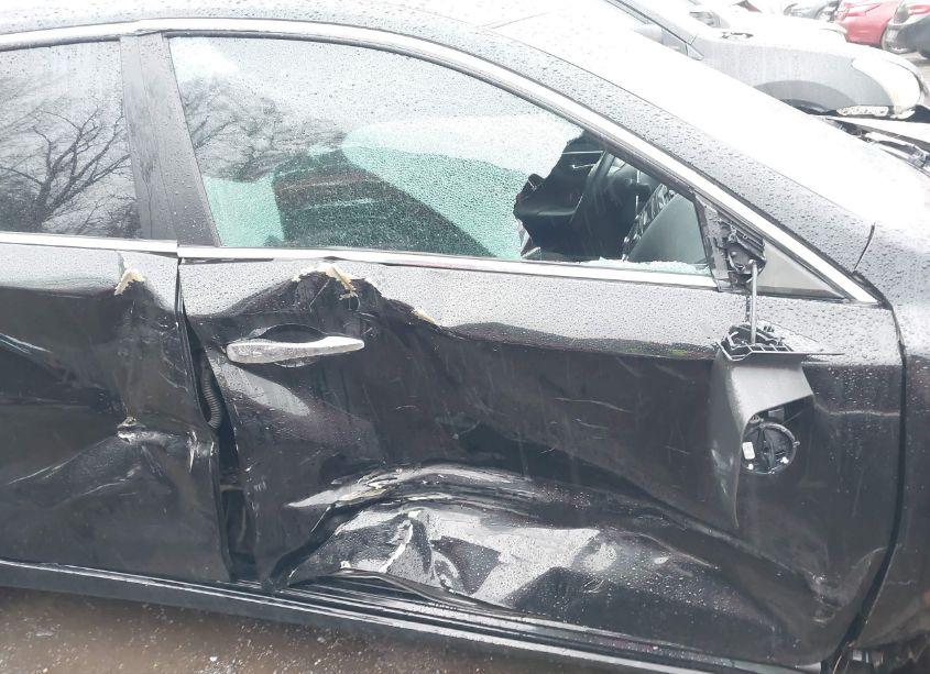 Photo 6 of 2015 Nissan Altima 2.5 S (VIN 1N4AL3AP0FC205503)