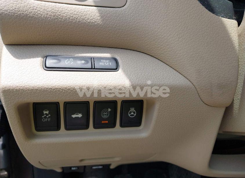 Photo 13 of 2015 Nissan Altima 2.5 SL (VIN 1N4AL3AP0FC210345)
