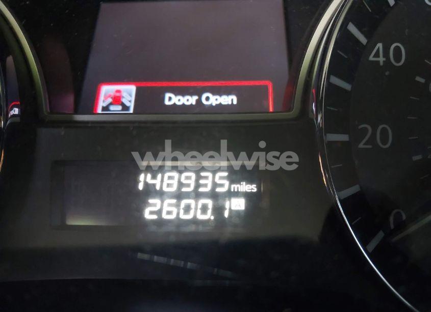 Photo 15 of 2015 Nissan Altima 2.5 S (VIN 1N4AL3AP0FC212242)