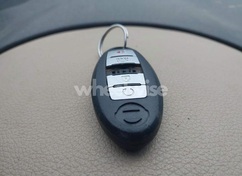 Photo 11 of 2015 Nissan Altima 2.5 S (VIN 1N4AL3AP0FC224164)