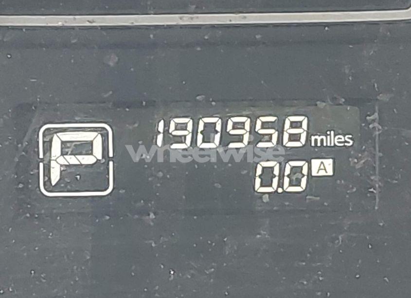 Photo 7 of 2015 Nissan Altima 2.5 S (VIN 1N4AL3AP0FC224164)