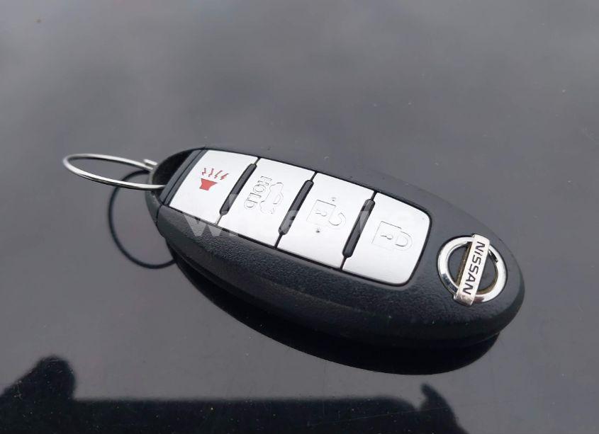 Photo 11 of 2015 Nissan Altima 2.5 S (VIN 1N4AL3AP0FC230000)