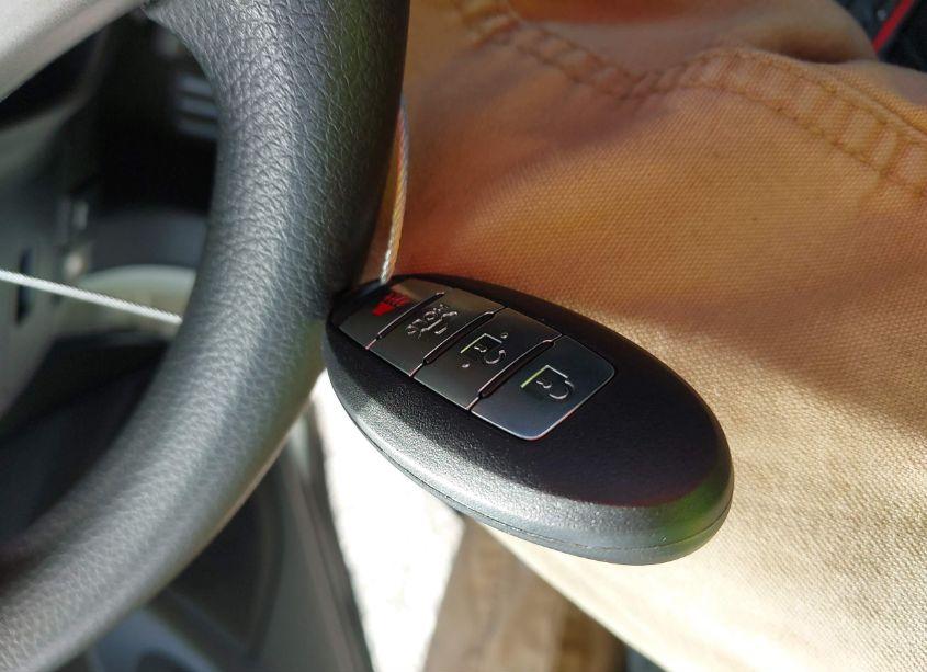 Photo 11 of 2015 Nissan Altima 2.5 S (VIN 1N4AL3AP0FC230529)