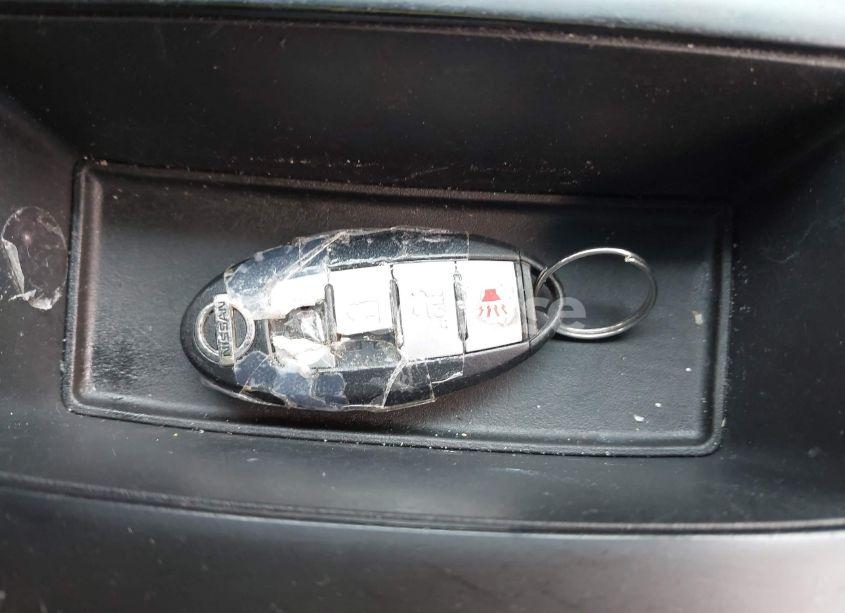 Photo 11 of 2015 Nissan Altima 2.5/2.5 S/2.5 SL/2.5 SV (VIN 1N4AL3AP0FC241532)