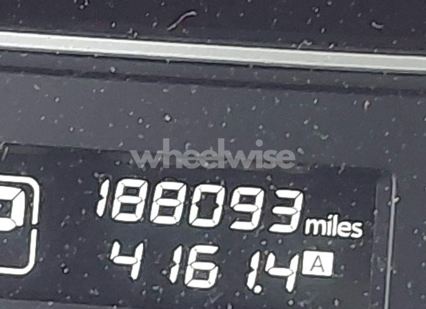 Photo 16 of 2015 Nissan Altima 2.5/2.5 S/2.5 SL/2.5 SV (VIN 1N4AL3AP0FC241532)