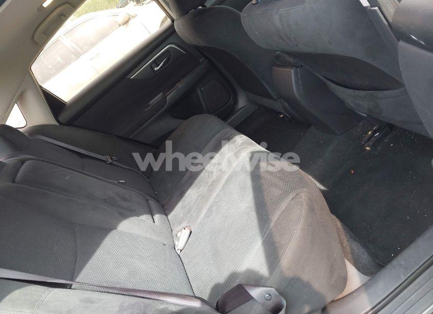 Photo 8 of 2015 Nissan Altima 2.5/2.5 S/2.5 SL/2.5 SV (VIN 1N4AL3AP0FC241532)