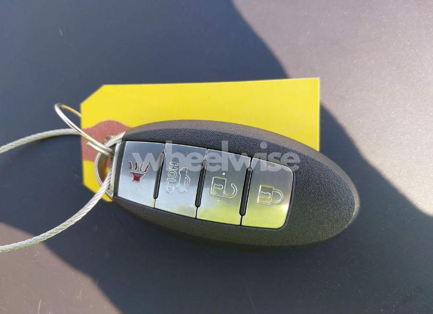 Photo 11 of 2015 Nissan Altima 2.5 S (VIN 1N4AL3AP0FC241675)