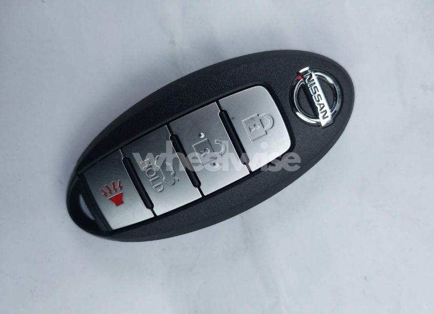 Photo 11 of 2015 Nissan Altima 2.5 S (VIN 1N4AL3AP0FC246391)