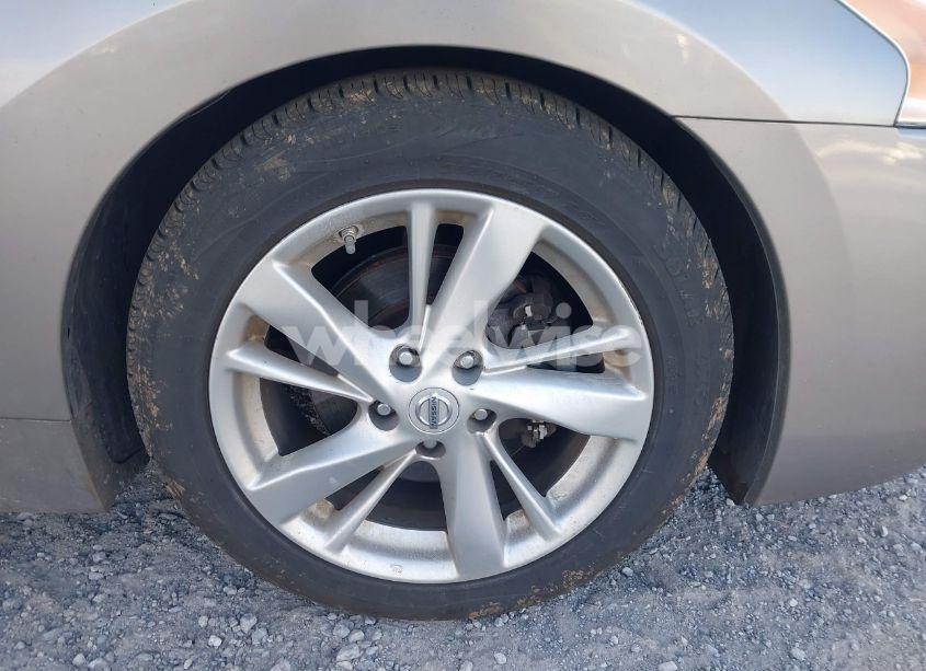 Photo 12 of 2015 Nissan Altima 2.5/2.5 S/2.5 SL/2.5 SV (VIN 1N4AL3AP0FC247217)