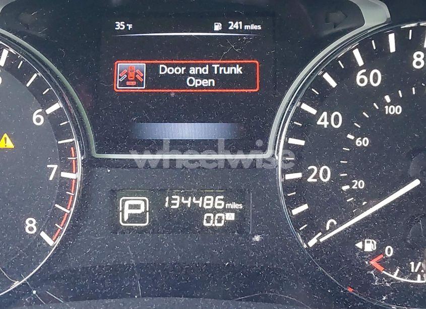 Photo 16 of 2015 Nissan Altima 2.5/2.5 S/2.5 SL/2.5 SV (VIN 1N4AL3AP0FC247217)