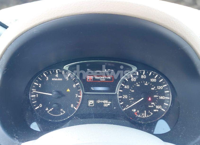 Photo 7 of 2015 Nissan Altima 2.5/2.5 S/2.5 SL/2.5 SV (VIN 1N4AL3AP0FC247217)