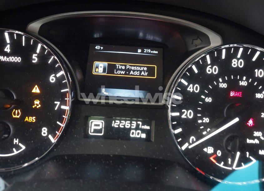 Photo 15 of 2015 Nissan Altima 2.5 SL (VIN 1N4AL3AP0FC252563)