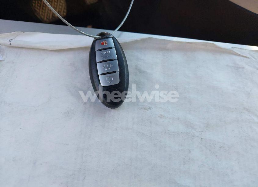 Photo 11 of 2015 Nissan Altima 2.5/2.5 S/2.5 SL/2.5 SV (VIN 1N4AL3AP0FC253678)