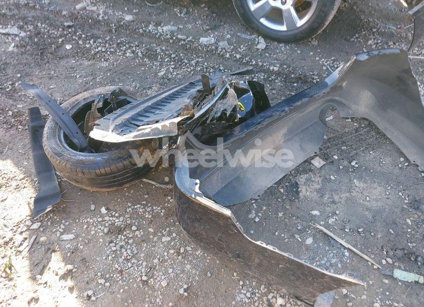 Photo 11 of 2015 Nissan Altima 2.5 S (VIN 1N4AL3AP0FC262039)