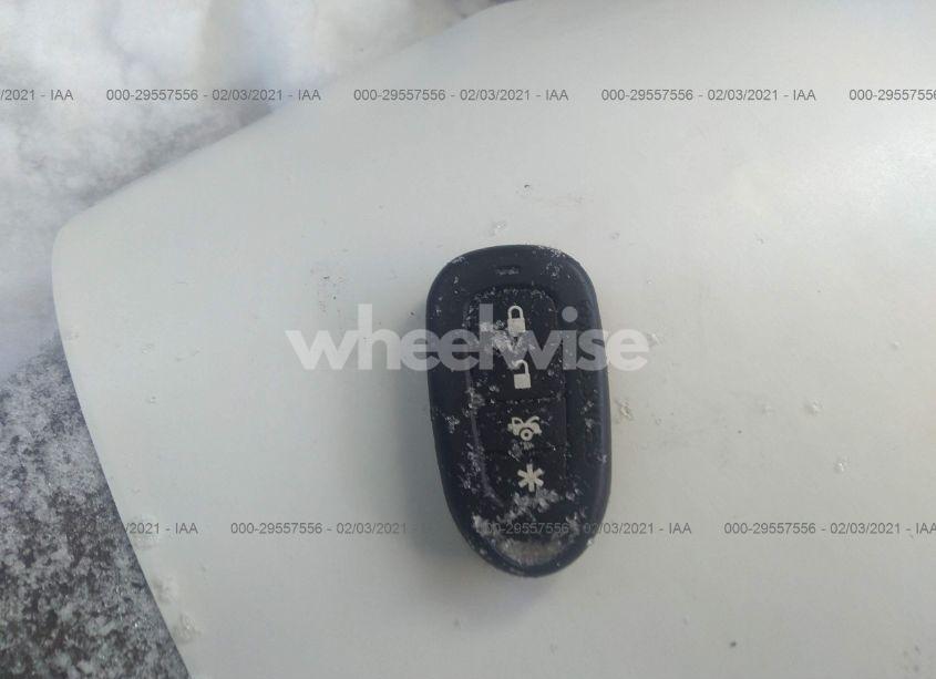 Photo 11 of 2015 Nissan Altima 2.5 S (VIN 1N4AL3AP0FC275597)