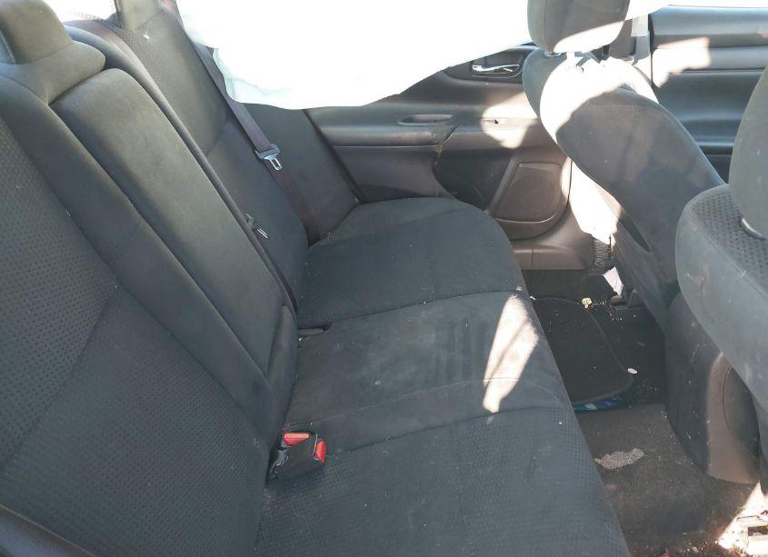 Photo 8 of 2015 Nissan Altima 2.5 S (VIN 1N4AL3AP0FC279634)