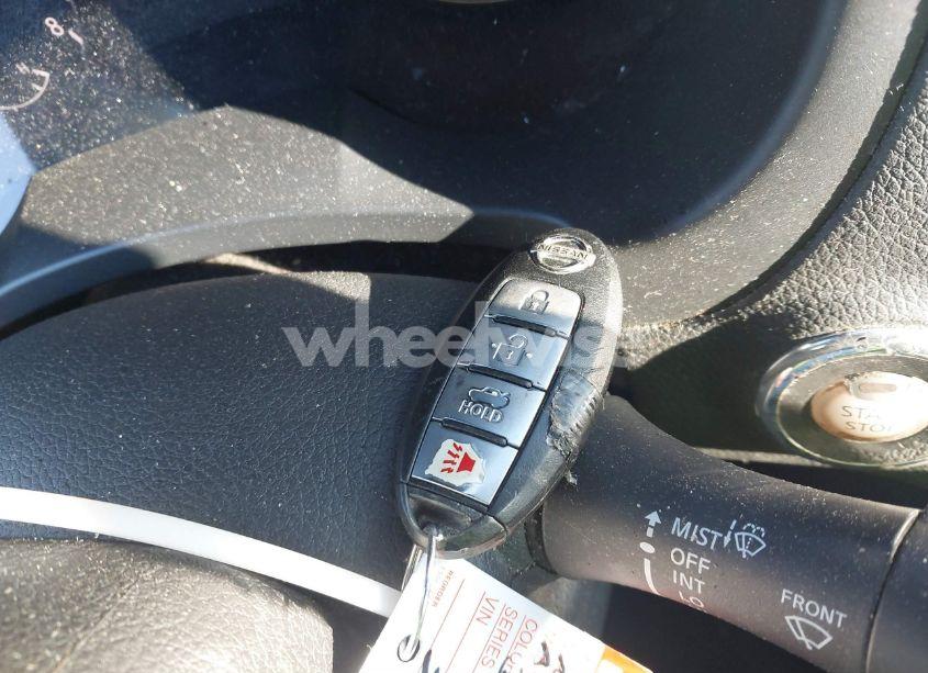 Photo 11 of 2015 Nissan Altima 2.5/2.5 S/2.5 SL/2.5 SV (VIN 1N4AL3AP0FC281609)