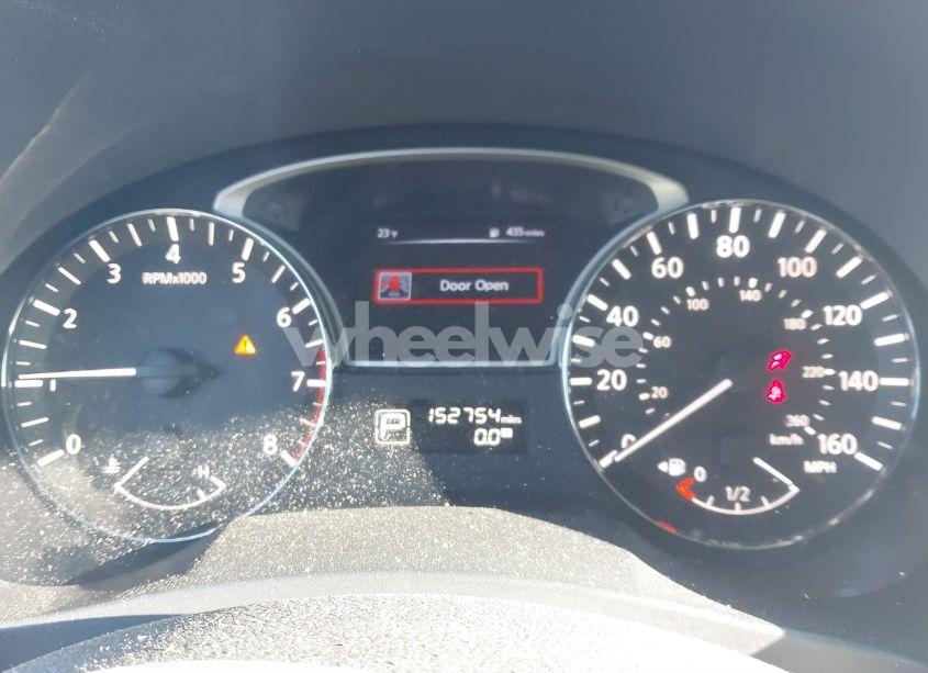 Photo 7 of 2015 Nissan Altima 2.5/2.5 S/2.5 SL/2.5 SV (VIN 1N4AL3AP0FC281609)