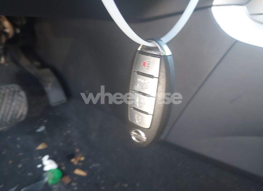 Photo 11 of 2015 Nissan Altima 2.5 (VIN 1N4AL3AP0FC282940)