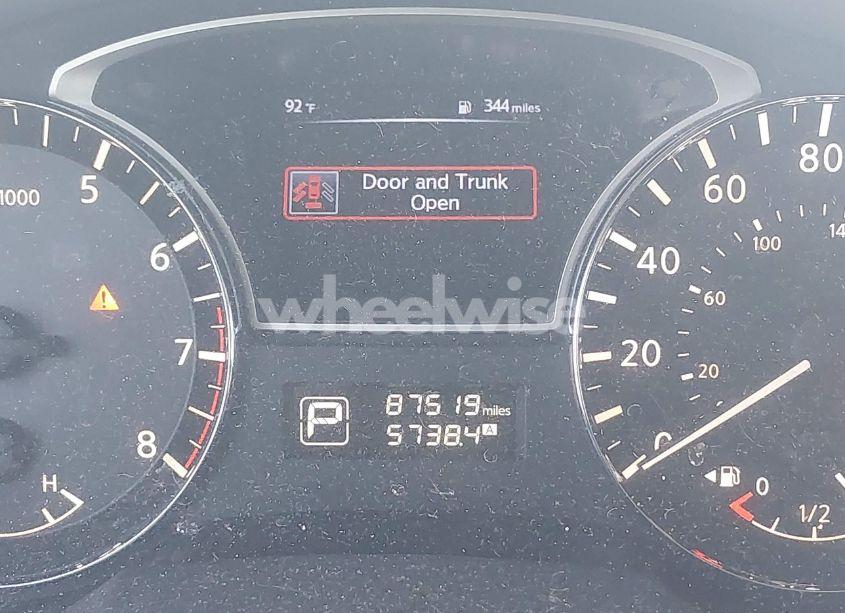 Photo 15 of 2015 Nissan Altima 2.5 (VIN 1N4AL3AP0FC282940)