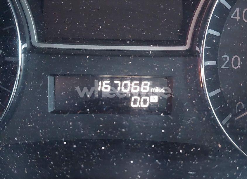 Photo 7 of 2015 Nissan Altima 2.5 S (VIN 1N4AL3AP0FC290021)