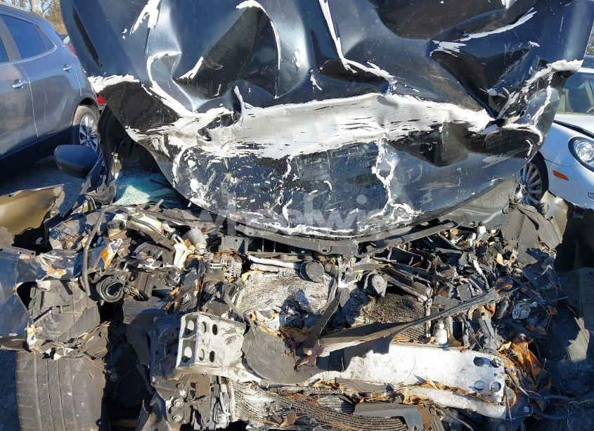 Photo 10 of 2015 Nissan Altima 2.5 S (VIN 1N4AL3AP0FC290679)