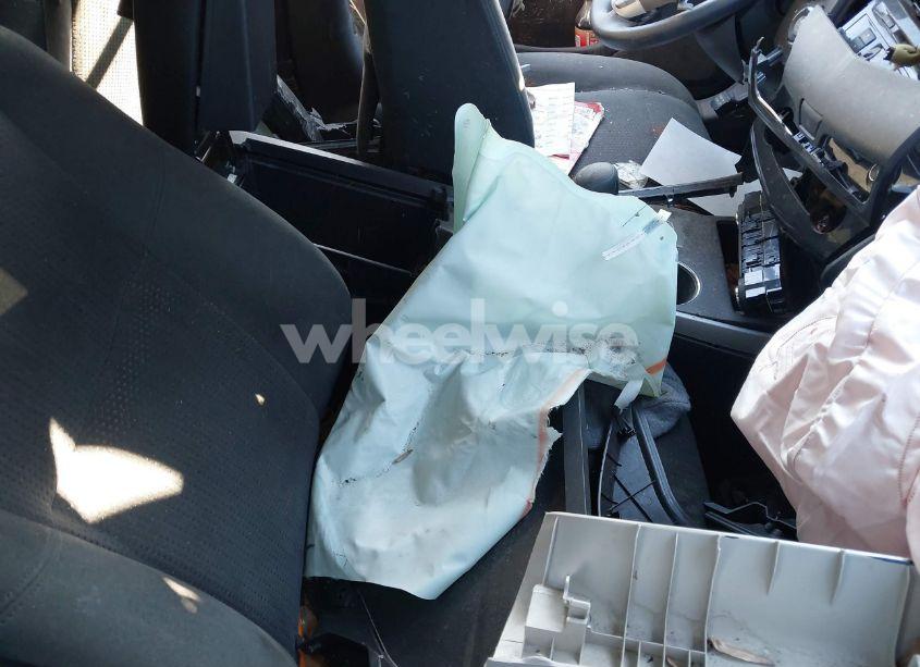 Photo 5 of 2015 Nissan Altima 2.5 S (VIN 1N4AL3AP0FC290679)