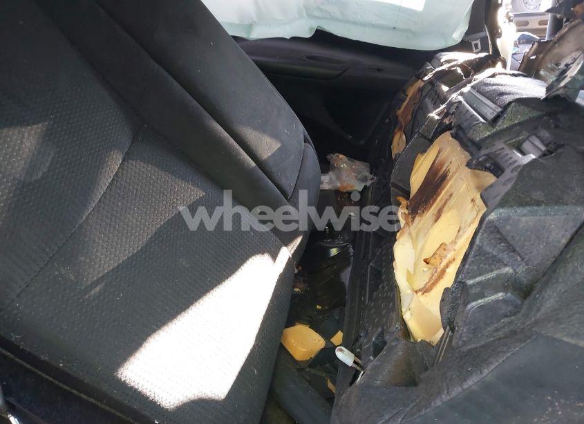 Photo 8 of 2015 Nissan Altima 2.5 S (VIN 1N4AL3AP0FC290679)