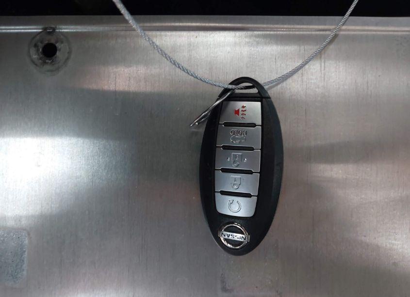 Photo 11 of 2015 Nissan Altima 2.5 SV (VIN 1N4AL3AP0FC290827)