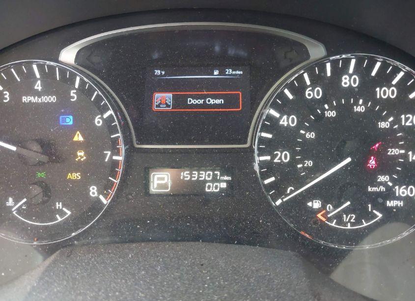 Photo 15 of 2015 Nissan Altima 2.5 SV (VIN 1N4AL3AP0FC290827)