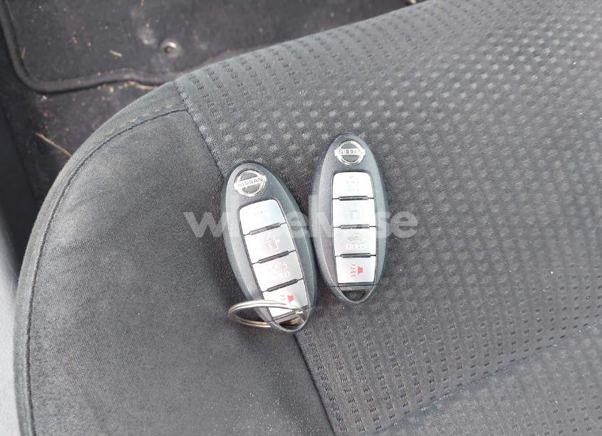 Photo 11 of 2015 Nissan Altima 2.5 S (VIN 1N4AL3AP0FC293081)