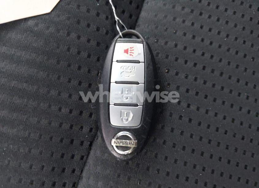 Photo 11 of 2015 Nissan Altima 2.5/2.5 S/2.5 SL/2.5 SV (VIN 1N4AL3AP0FC297583)