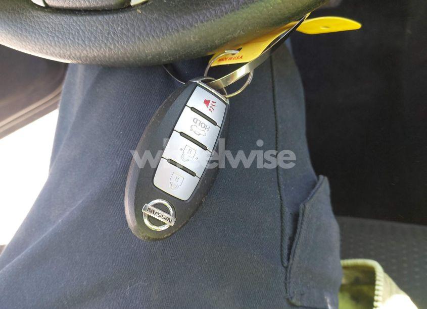 Photo 11 of 2015 Nissan Altima 2.5/2.5 S/2.5 SL/2.5 SV (VIN 1N4AL3AP0FC422758)