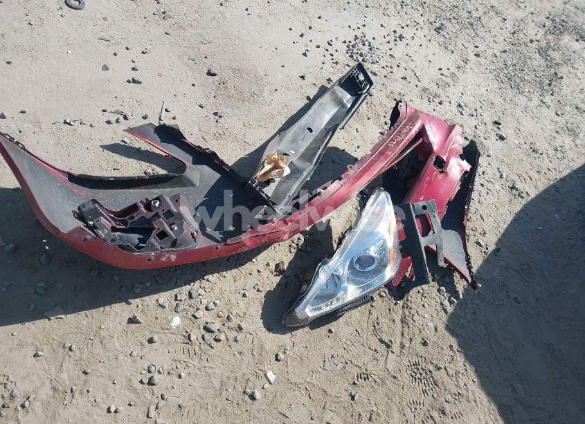 Photo 12 of 2015 Nissan Altima 2.5/2.5 S/2.5 SL/2.5 SV (VIN 1N4AL3AP0FC422758)