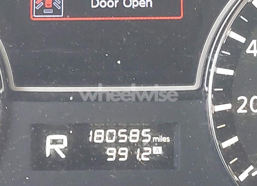 Photo 16 of 2015 Nissan Altima 2.5/2.5 S/2.5 SL/2.5 SV (VIN 1N4AL3AP0FC422758)