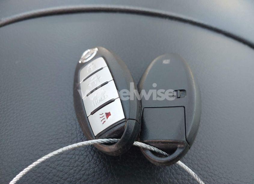 Photo 11 of 2015 Nissan Altima 2.5/2.5 S/2.5 SL/2.5 SV (VIN 1N4AL3AP0FC438507)